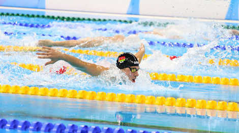 Игорь Бокий. Фото из архива "Спортивной панорамы"