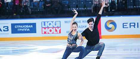 Перечень международных спортивных мероприятий в Беларуси в 2017 году дополнен пятью событиями Перечень международных спортивных мероприятий в Беларуси в 2017 году дополнен пятью событиями