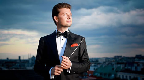 Юлиан Рахлин