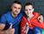 Белорус Михаил Якимович выиграл золото молодежного Кубка мира по муай-тай
