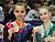 Белорусская грация Анастасия Салос выиграла бронзу на "Гран-при Москвы"