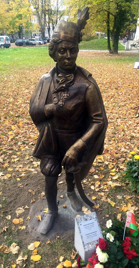 Фото посольства Беларуси в Швейцарии