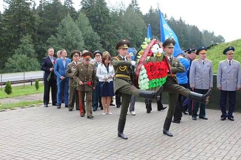 Фото ДОСААФ