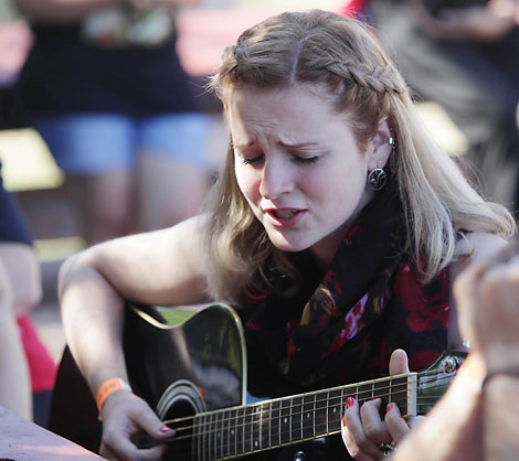 Большая бард-рыбалка