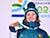 Белорусские спортсмены завоевали 11 медалей на зимних Играх "Дети Азии"