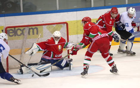 День мира в Беларуси