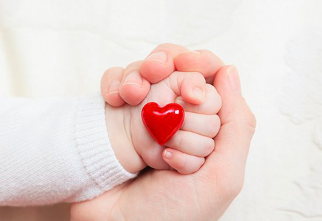 Специальный проект фестиваля Юрия Башмета - бэби-концерт "Музыка твоего сердца"