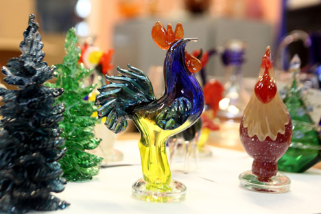 Cимвол нового 2017 года