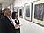 Выставка белорусского художника-акварелиста Геннадия Шутова открылась в Париже