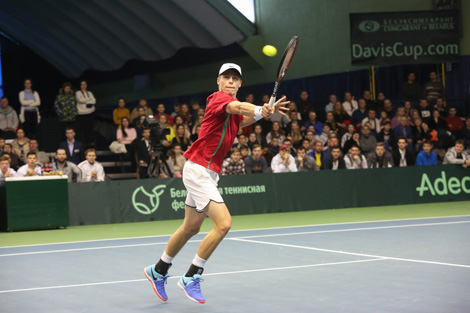 Илья Ивашко