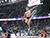 Белорусская прыгунья в длину Анастасия Мирончик-Иванова выиграла турнир в Марселе