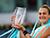 Арина Соболенко поднялась на четвертое место в рейтинге WTA