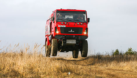 МАЗ-СПОРТавто