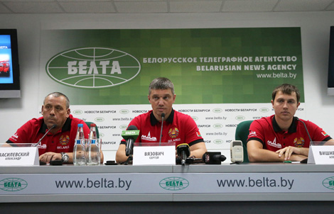 Главная задача команды "МАЗ-СПОРТавто" - популяризация белорусской марки автомобиля