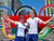 Никита Цмыг и Анна Марусова будут знаменосцами белорусской делегации на открытии Олимпиады в Токио