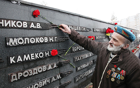 Митинги в День памяти воинов-интернационалистов пройдут во всех районах Минской области