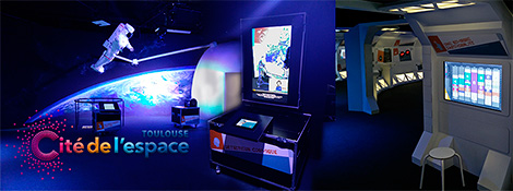 Белорусская делегация примет участие в международном космическом конгрессе во Франции 15-20 октября