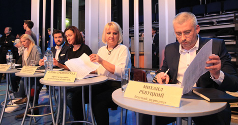 Финалистами отбора на "Евровидение-2017" от Беларуси стали 13 исполнителей