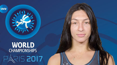 Василиса Марзалюк