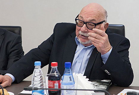 Польский режиссер Ежи Хоффман представит брестчанам ремастеринг-версию фильма "Потоп"