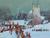 Выставка в Гомеле расскажет о зимних праздниках обрядового календаря
