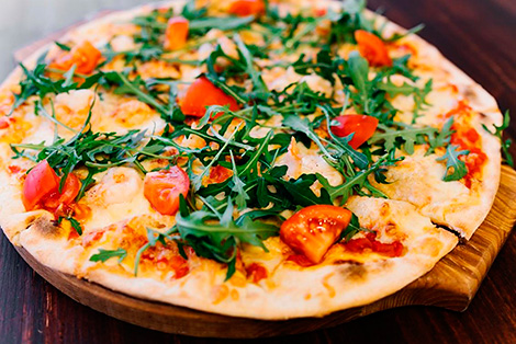 Неделя итальянской кухни пройдет в Минске 20-26 ноября