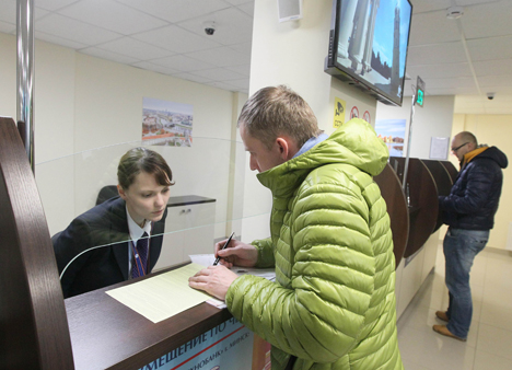 Четыре визовых центра Польши открываются 1 марта в Беларуси