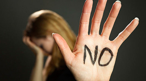 Информационная кампания против насилия в семье стартовала в Беларуси