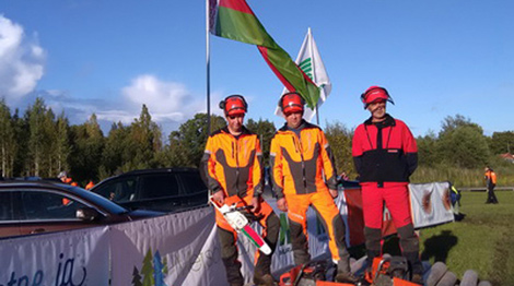 Фото "Беллесбумпрома"