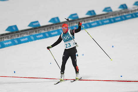 Лаура Дальмайер