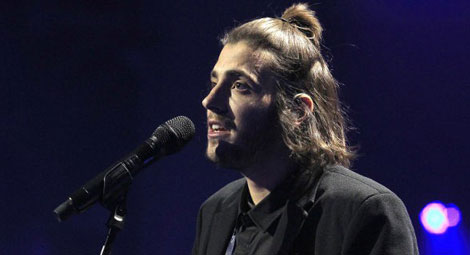 Португалия победила на "Евровидении-2017", белорусская группа NaviBand на 17-м месте Португалия победила на "Евровидении-2017", белорусская группа NaviBand на 17-м месте