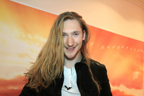 Своим номером на "Евровидении" хочу показать взаимодействие с дикой природой - IVAN