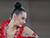 Белорусская гимнастка Алина Горносько победила на турнире в Дубае