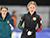 Белорусская конькобежка Полина Сивец завоевала серебро в масс-старте на Играх "Дети Азии"