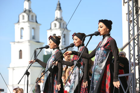 Фото из архива