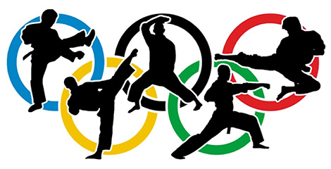 Около 4 тыс. атлетов примут участие в VII Международных играх боевых искусств в Минске