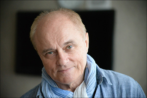 Творческий вечер режиссера Вячеслава Никифорова пройдет в Минске 10 сентября