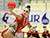 Белорусская грация Алина Горносько выступит на турнире II Игр стран СНГ