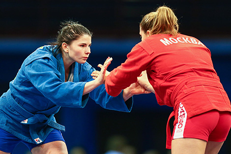 Белорусские самбисты выступят сильнейшим составом на ЧЕ в Минске Белорусские самбисты выступят сильнейшим составом на ЧЕ в Минске