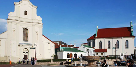 Фото из архива