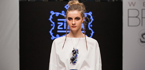 Белорусский бренд Zibra