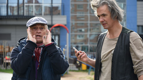 Фото "Беларусьфильма"