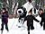 Лыжный забег Дедов Морозов пройдет в Могилеве