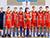 Белорусские баскетболисты вышли в мировой финал юношеского Scills Challenge
