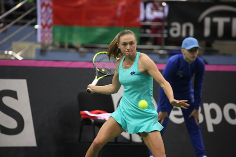 Александра Саснович Александра Саснович