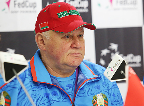 Эдуард Дубров