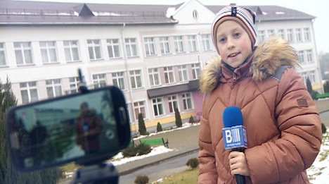 Николай Лукашенко рассказал, о чем мечтает накануне Нового года