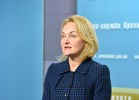 Новый клинический медцентр в Ждановичах сможет обслуживать до 10 тыс. человек