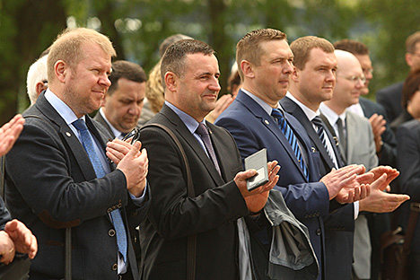 Между Гродно и Друскининкаем возобновляется водное сообщение по Неману