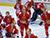 Сборная Беларуси по хоккею занимает 13-е место в обновленном рейтинге IIHF